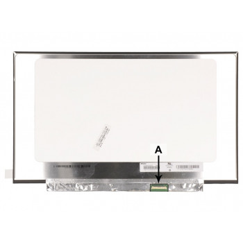 2-power 2P-2X30K - Display - 35,6 cm (14