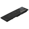 2-Power batteria principale Dell Precision 15 7520 - batteria - 91 mAh (2P-451-BBSB)