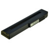 2-Power batteria principale 49Wh sostitutiva per Asus A32-M50 - batteria - 4.400 mAh (2P-15G10N373800)