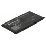 2-power 2P-357F9 - batteria ricaricabile - 7.200 mAh 11,4 V