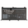 2-power 2P-357F9 - batteria ricaricabile - 7.200 mAh 11,4 V