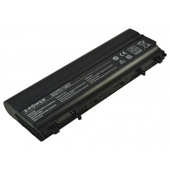 2-power 2P-451-BBIF - Batteria - 5.200 mAh 11,1 V