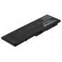 2-Power Hauptakku Dell Precision 15 7520 - Batteria - 91 mAh (2P-451-BBSD)