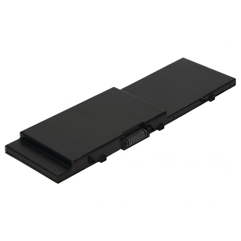 2-POWER Hauptakku Dell Precision 15 7520 - Batteria - 8.200 mAh (2P-451-BBSF)