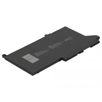 2-Power Hauptakku-Pack per Dell Latitude 12 7280 - Batteria - 42 mAh (2P-451-BBYD)