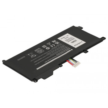 2-power Hauptakku-Pack - Batteria - 3.000 mAh (2P-451-BCLQ)