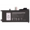 2-power Hauptakku-Pack - Batteria - 3.000 mAh (2P-451-BCLQ)