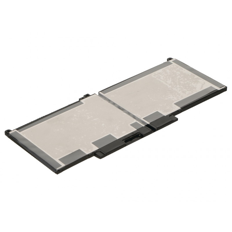 2-power 2P-451-BCPJ - Batteria - Dell Inspiron 13 7300 - Latitude 5300 - 5310 - 7300 - 7400