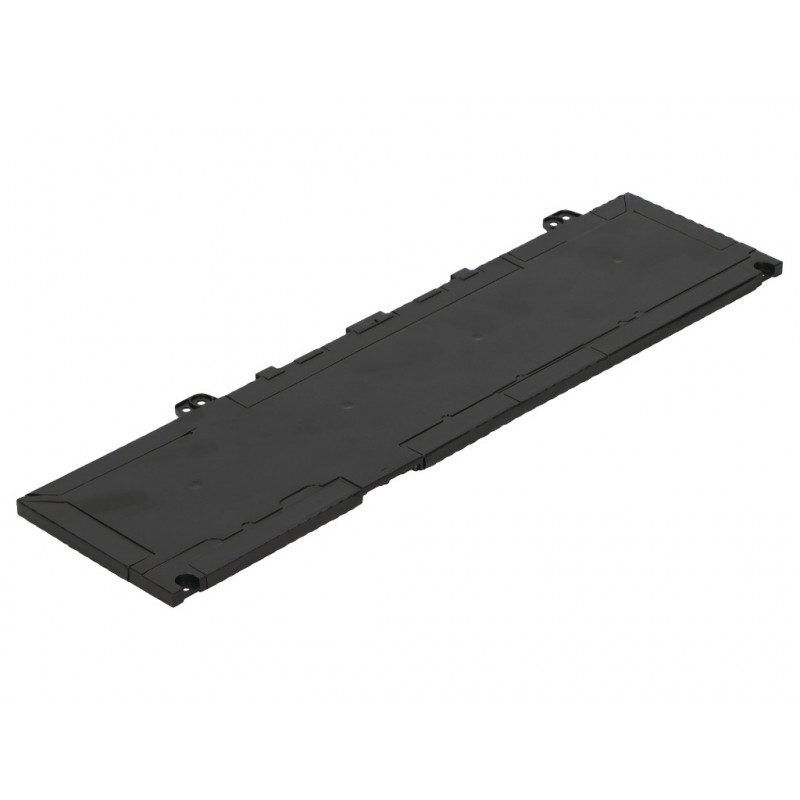 2-power batteria principale Dell Inspiron 7000 D266GT - 3.200 mAh (2P-451-BCBY)