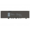2-power batteria principale Dell Inspiron 7000 D266GT - 3.200 mAh (2P-451-BCBY)