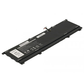 2-power batteria principale Dell XPS 15 9575 2-in-1 - 68 mAh (2P-451-BCEY)