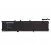 2-power 2P-451-BCGF - 6000 mAh - 11,6 V - 69 Wh - 342 g
