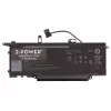 2-Power batteria principale - batteria ricaricabile - 4.200 mAh (2P-451-BCIC)