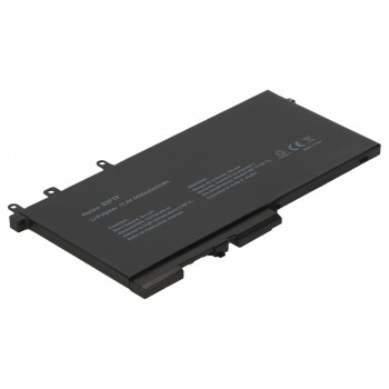2-POWER batteria principale Dell Latitude 12 5280 - 46 mAh (2P-451-BCLR)