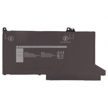 2-Power batteria principale Dell Latitude 13 5300 7300 - 42 mAh (2P-451-BCMD)