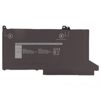 2-Power batteria principale Dell Latitude 13 5300 7300 - 42 mAh (2P-451-BCMD)