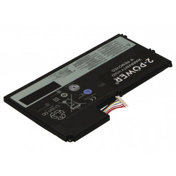 2-power Batteria principale 3850 - Batteria ricaricabile - 42 mAh (2P-45N1091)