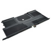 2-Power Batteria principale Lenovo X1 Carbon Gen 3 - Batteria - 3.041 mAh