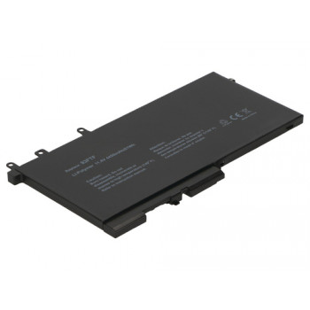 2-power Batteria principale Dell Latitude 12 5280 - Batteria - 46 mAh (2P-4YFVG)