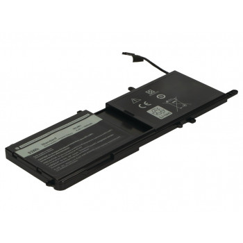 2-power Batteria principale Dell Alienware 15 R3 R4 17 R4 R5 - Batteria - 93 mAh (2P-546FF)
