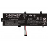 2-power 2P-5B10K87721 - Batteria