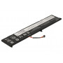 2-power Lenovo IdeaPad L340-15IRH Batteria principale - Batteria - 53 mAh (2P-5B10T04975)