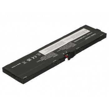 2-Power Batteria principale Lenovo ThinkPad P72 20MB - Batteria - 99 mAh (2P-5B10W13904)