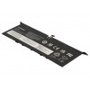 Batteria principale 2-power per Lenovo Yoga S730-13IML - batteria - 2.600 mAh (2P-5B10W67274)