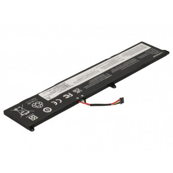 Batteria principale 2-power per Lenovo IdeaPad L340-15IRH - batteria - 53 mAh (2P-5B10W67350)