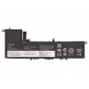 Batteria principale 2-power per Lenovo IdeaPad S540-13ITL 82H1 - batteria - 46 mAh