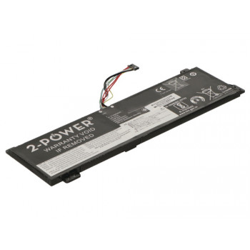 2-power 2P-5B10W67423 - batteria