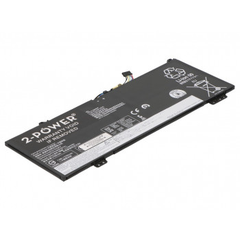 2-power 2P-5B10W67428 - batteria - Lenovo Flex 6 - Ideapad 530S - Ideapad Yoga 530