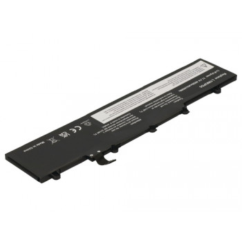Batteria principale 2-Power per Lenovo ThinkPad E15 Gen 2 - batteria - 45 mAh (2P-5B10X02606)