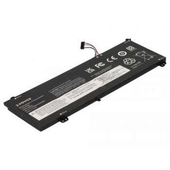 Batteria principale 2-Power per Lenovo ThinkBook 14 G3 ITL 21A3 - batteria - 46 mAh (2P-5B10Z21209)