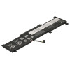 Batteria principale 2-power per Lenovo IdeaPad 1-14JIL7 82LV - batteria - 3.400 mAh (2P-5B11D96113)