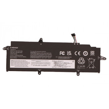 Batteria principale 2-Power 14,8V 3400mAh