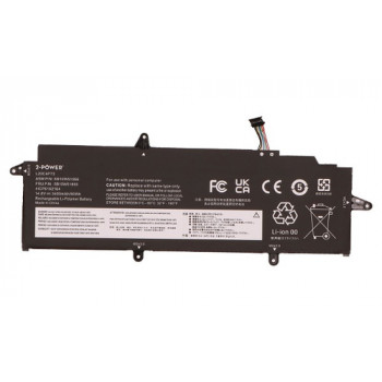 Batteria principale 2-Power 14,8V 3400mAh