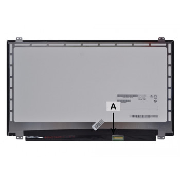 2-power 2P-5D10K81097 - 39,6 cm (15,6