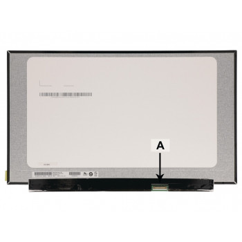 2-power 2P-5D11D96483 - 39,6 cm (15,6