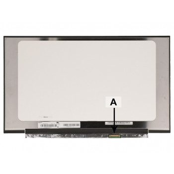 2-power 2P-5D11F28685 - 39,6 cm (15,6