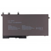 2-POWER batteria principale Dell Latitude 12 5280 - batteria - 46 mAh (2P-451-BBXT)