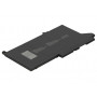 2-power batteria principale Dell Latitude 12 7280 - batteria - 42 mAh (2P-451-BBZL)