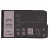2-Power batteria principale Dell Latitude 12 7212 - batteria - 3.600 mAh (2P-451-BCDH)