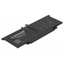 2-power 2P-451-BCPW - batteria ricaricabile - batteria