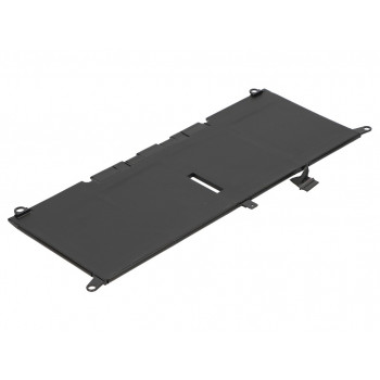 2-Power batteria principale Dell XPS 13 9370 - batteria - 40 mAh (2P-451-BCRE)