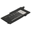 2-power batteria principale - batteria ricaricabile - 2.600 mAh (2P-451-BCSV)