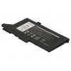 2-power batteria principale - batteria ricaricabile - 2.600 mAh (2P-451-BCSV)