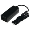 2-power 2P-45K2209 - uso interno - 110 - 240 V - 40 W - 20 V - 2 A - nero