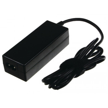 2-power 2P-45K2209 - uso interno - 110 - 240 V - 40 W - 20 V - 2 A - nero