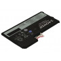 2-power batteria principale 3850 - batteria - 4.220 mAh (2P-45N1088)